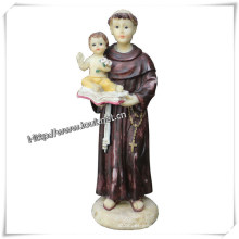 Hand Made Resin Religious Statues Customized (IO-ca054)